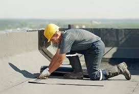 Best Roof Coating and Sealing  in Leesburg, VA